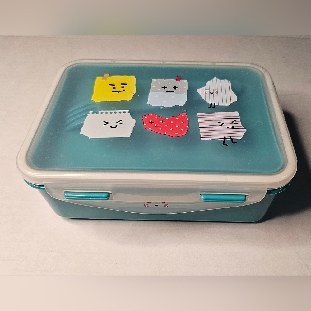 [Paperchase] Lunch Box - Picture 2 of 12